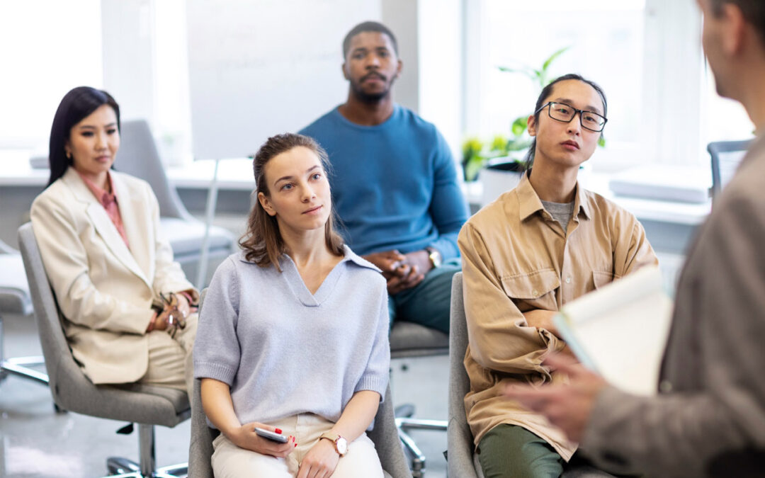 principais benefícios da avaliação psicossocial para empresas e colaboradores