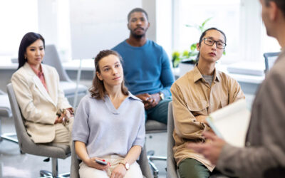 Os principais benefícios da avaliação psicossocial para empresas e colaboradores