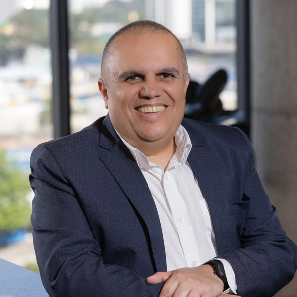 Marco Campos – Responsável técnico da Avaliare